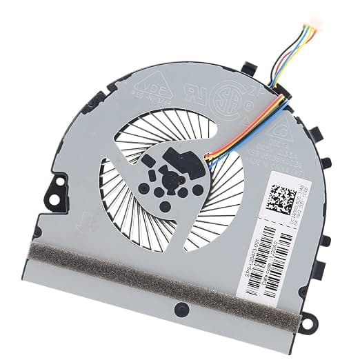 FAN HP 15-DA ORG DC28000L6D0 | خرید فن HP 15-DA