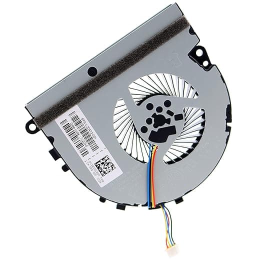 FAN HP 15-DA ORG DC28000L6D0 | خرید فن HP 15-DA — تصویر ۳