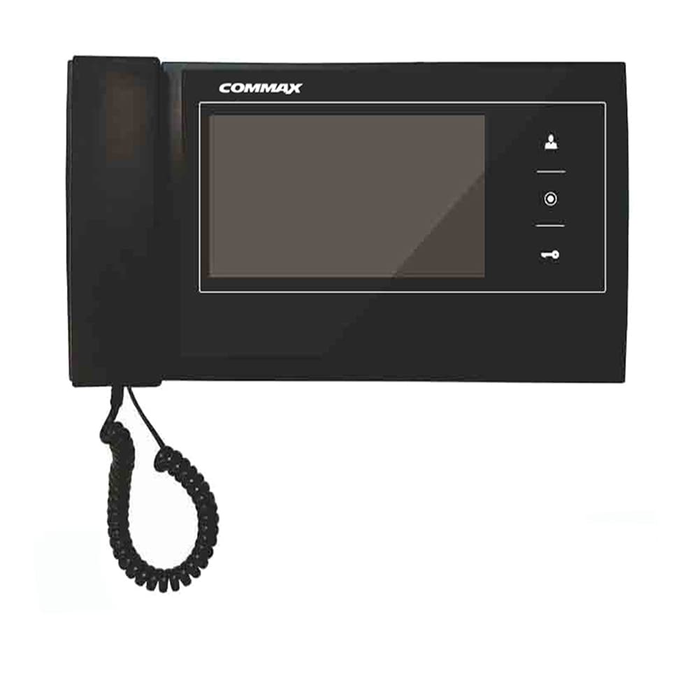 دربازکن تصویری کوماکس مدل 70KMB-4UCM — تصویر ۳