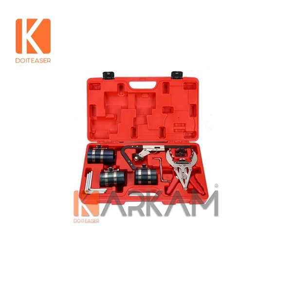 کيت رينگ باز کن و جمع کن 22146 کارکم