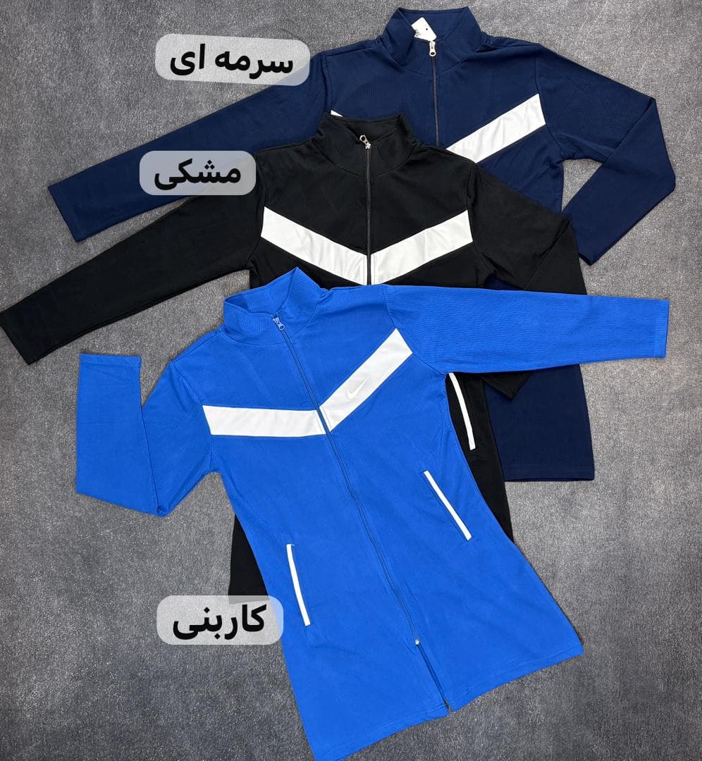 مانتو کبریتی کد 2823 — تصویر ۲