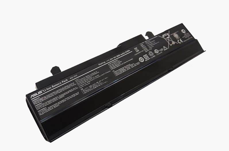 باتری لپ تاپ ایسوس ASUS Eee PC 1015