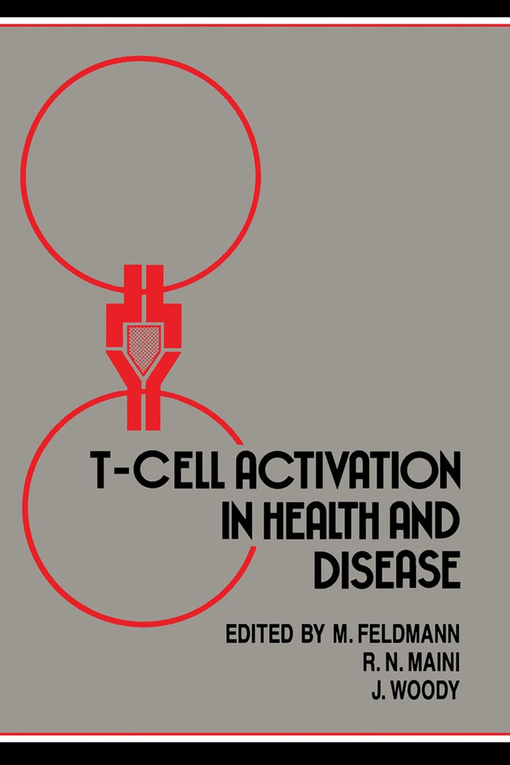 فعال‌سازی سلول‌های تی در سلامت و بیماری ۲۰۱۷ <br> T–cell Activation in Health and Disease 2017