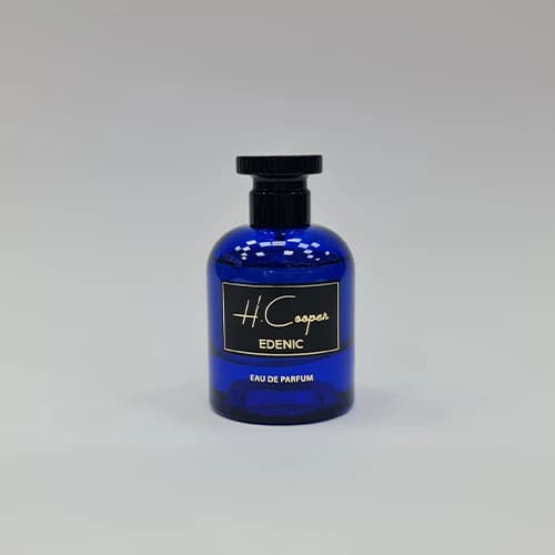 ادکلن مردانه اچ کوپر مدل EDENIC