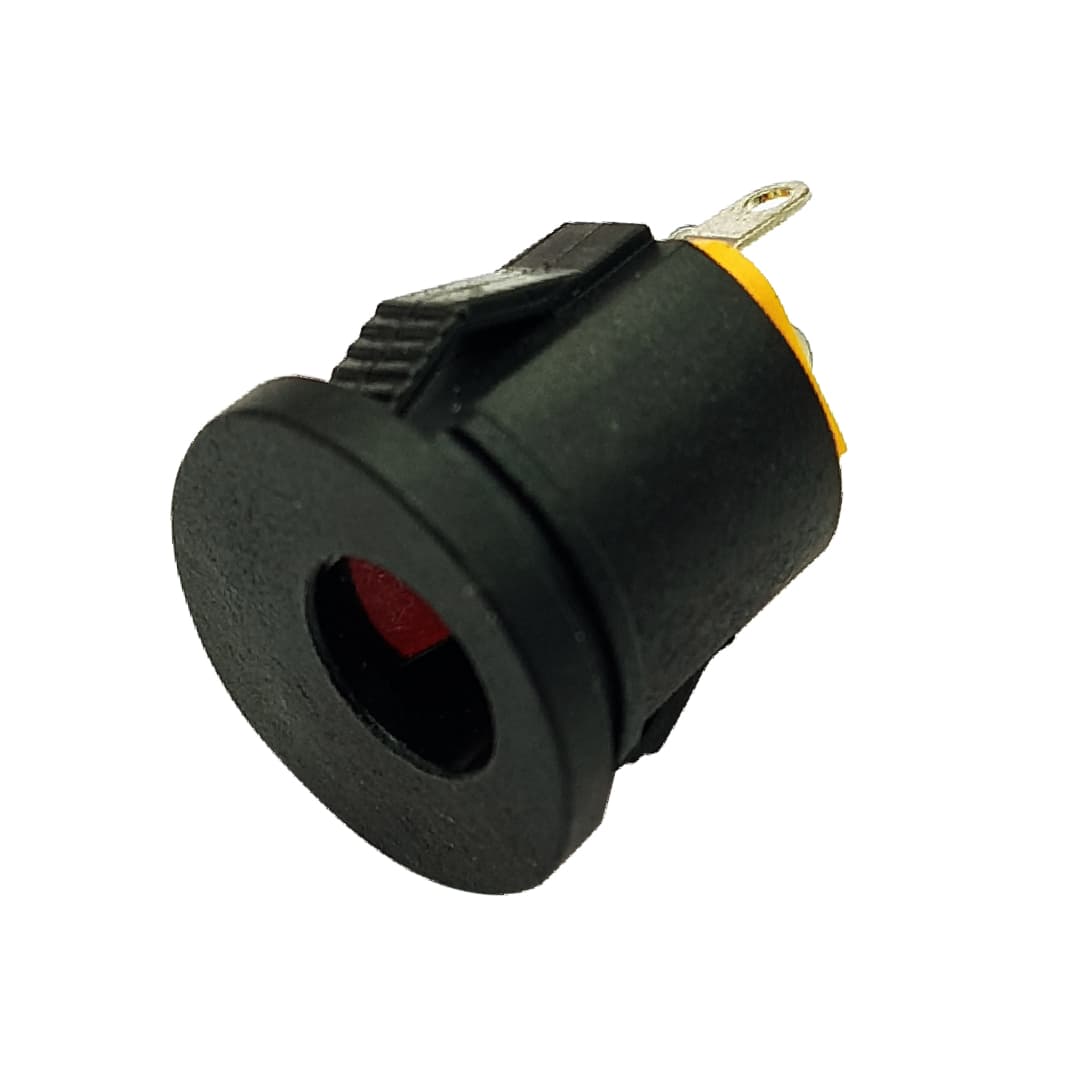 جک آداپتور روپنلی DC-022K 5.5×2.1