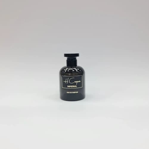 ادکلن مردانه اچ کوپر مدل IMPERIAL