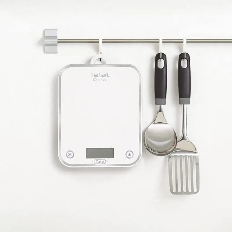 ترازوی آشپزخانه تفال 5280 — تصویر ۳