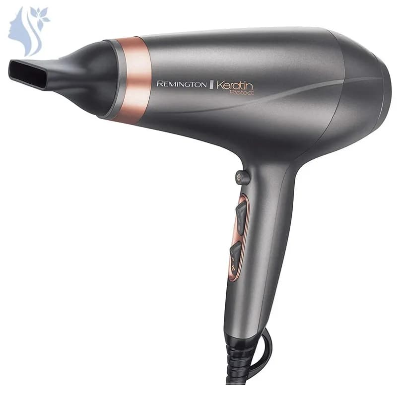 سشوار رمینگتون مدل AC8820 Keratin Protect