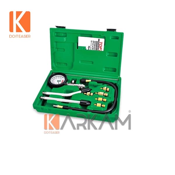 کمپرس سنج موتور بنزينی 9 پارچه يورو 4 – JGAI0906 تاپ تول