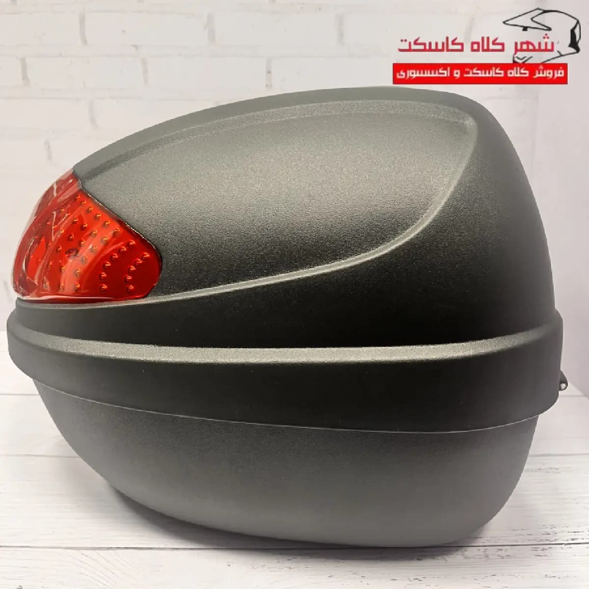 باکس موتور سیکلت MA2 کد M33 — تصویر ۴