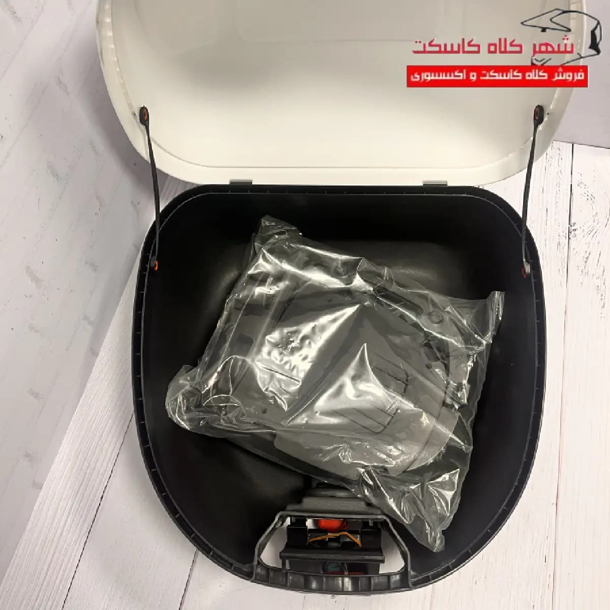 باکس موتور سیکلت MA2 کد M33 — تصویر ۵