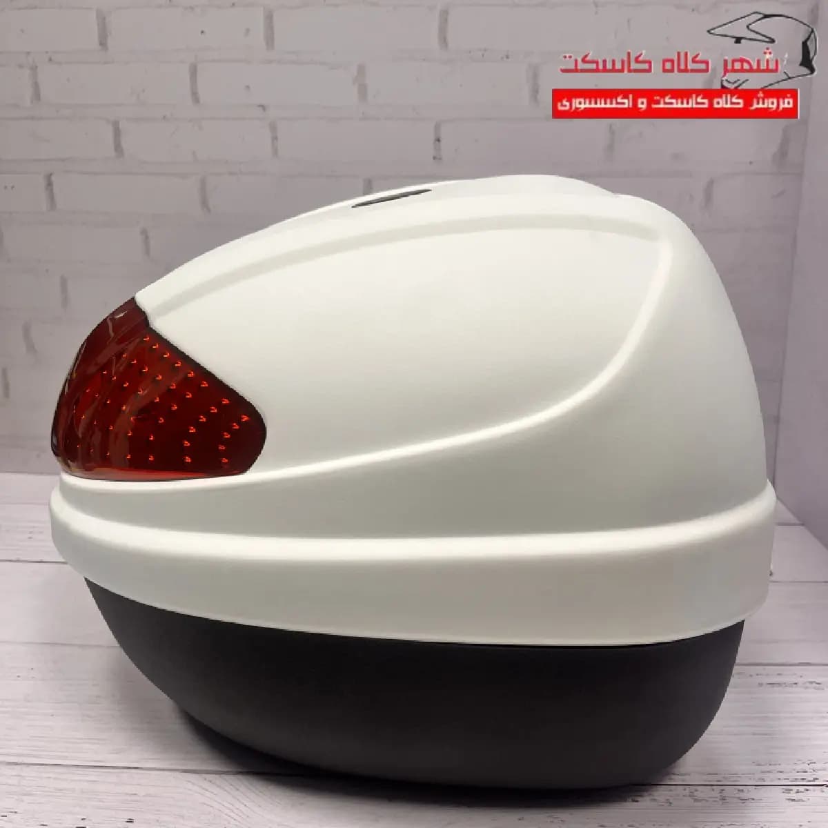 باکس موتور سیکلت MA2 کد M33