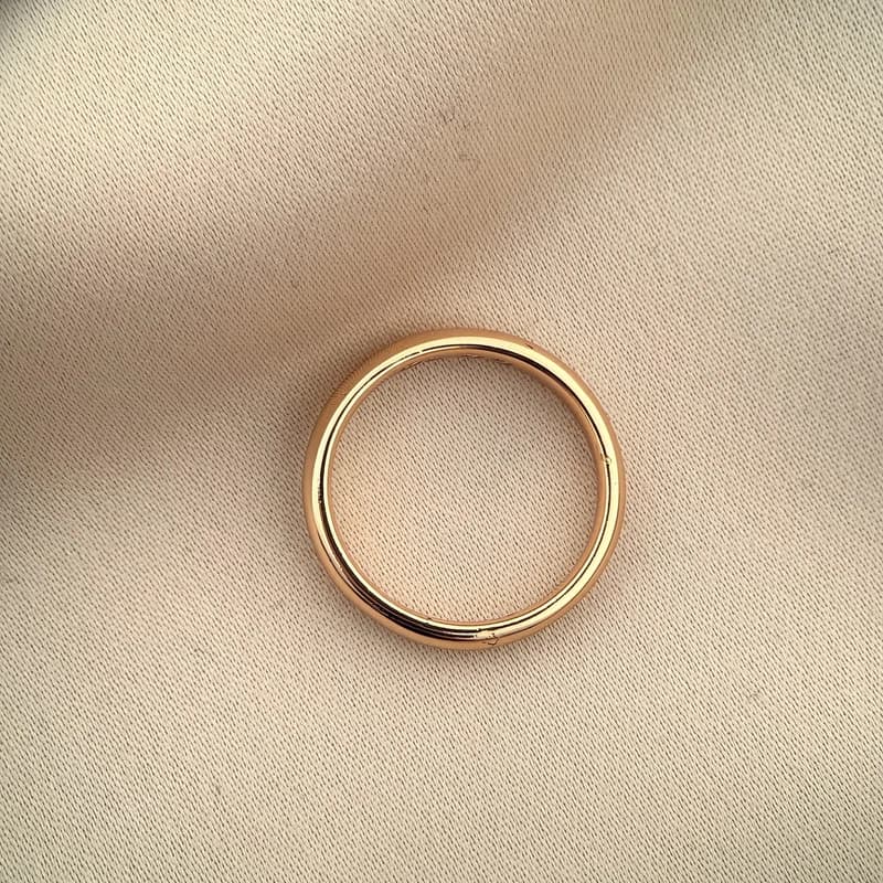 انگشتر ژوپینگ طرح حلقه کد NAR — تصویر ۴
