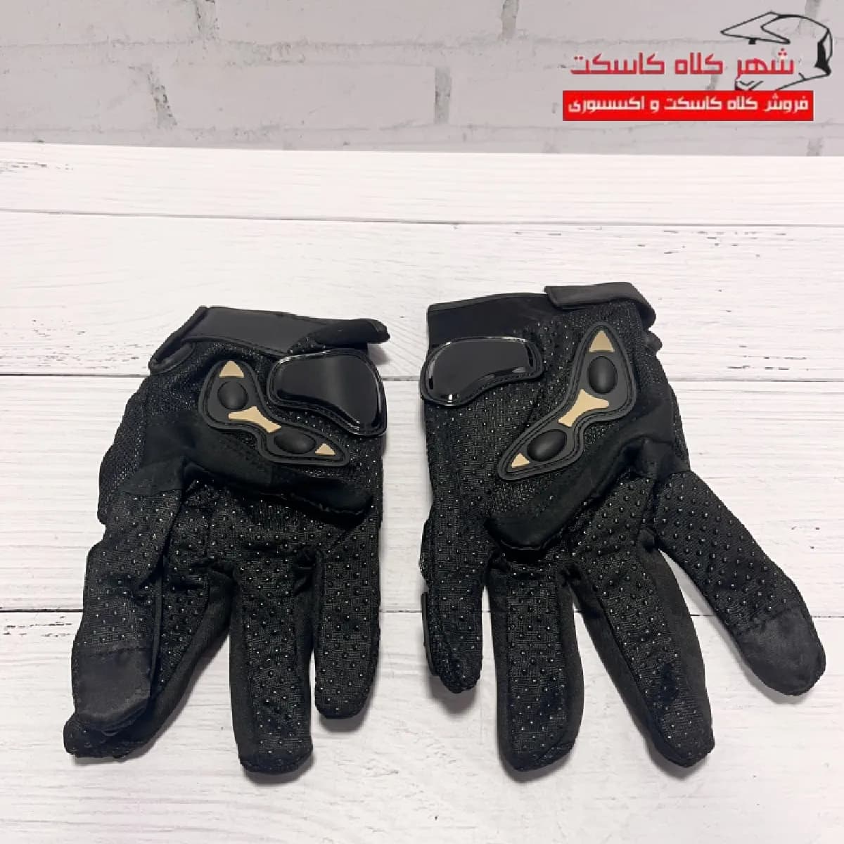 دستکش MA2 کد 01 — تصویر ۲