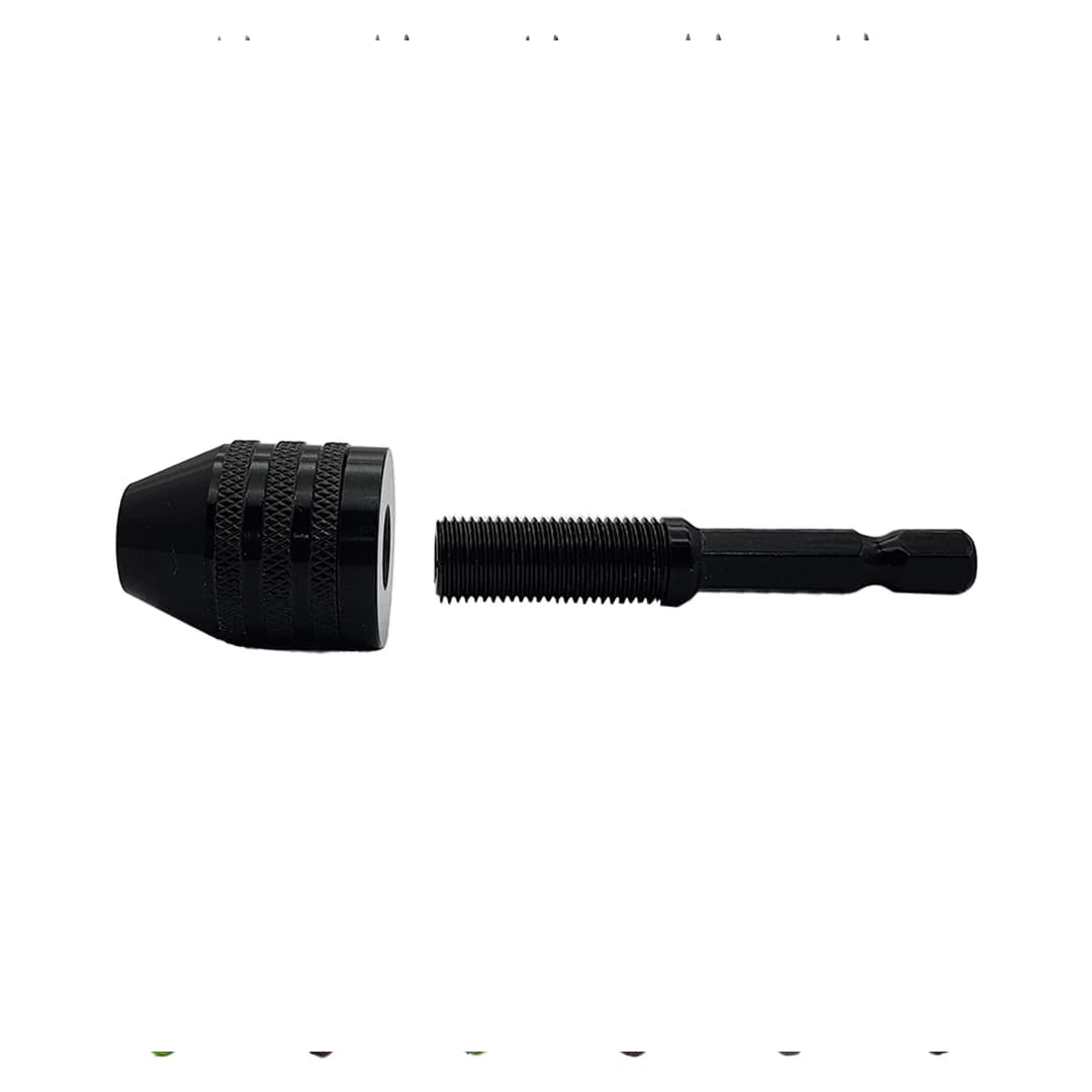 سه نظام مخصوص پیچ گوشتی شارژی سایز 0.6mm-8.0mm