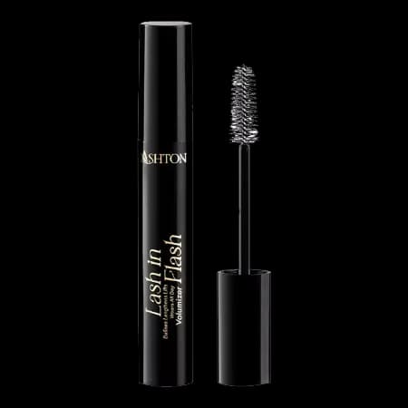 ریمل حجم‌دهنده اشتون مدل Lash in Flash — تصویر ۳