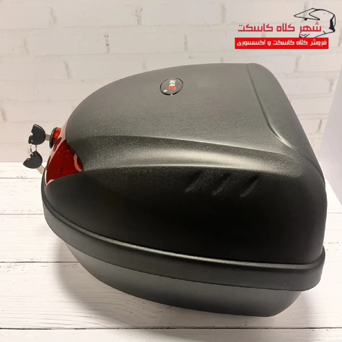 باکس موتور سیکلت MA2 کد M32 — تصویر ۲