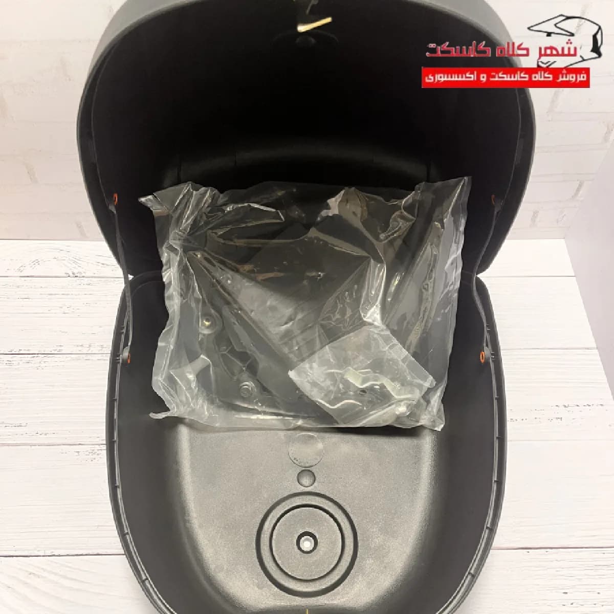 باکس موتور سیکلت MA2 کد M32 — تصویر ۳