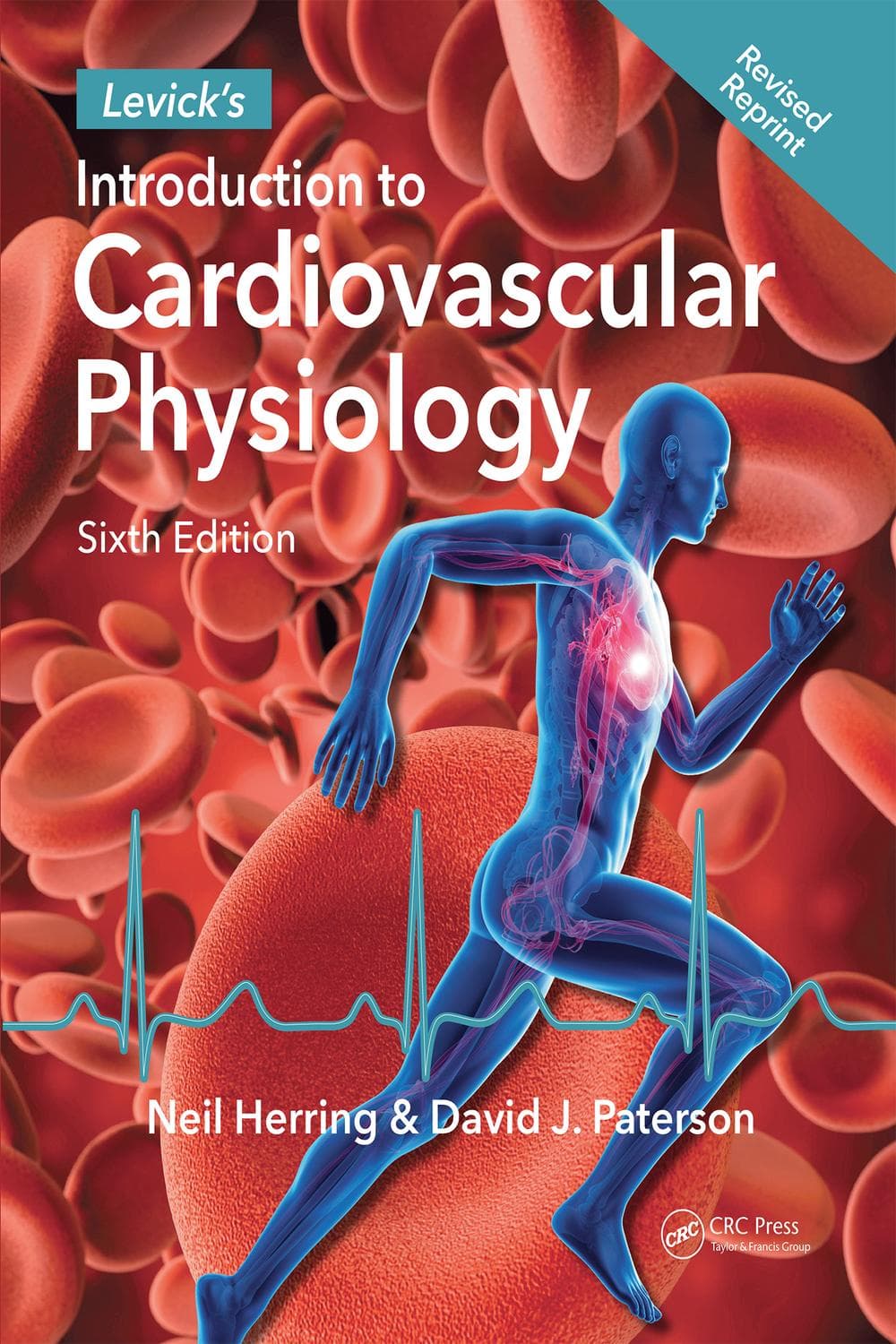 مقدمه‌ای بر فیزیولوژی قلب و عروق لویک ۲۰۱۸ <br> Levick’s Introduction to Cardiovascular Physiology 2018