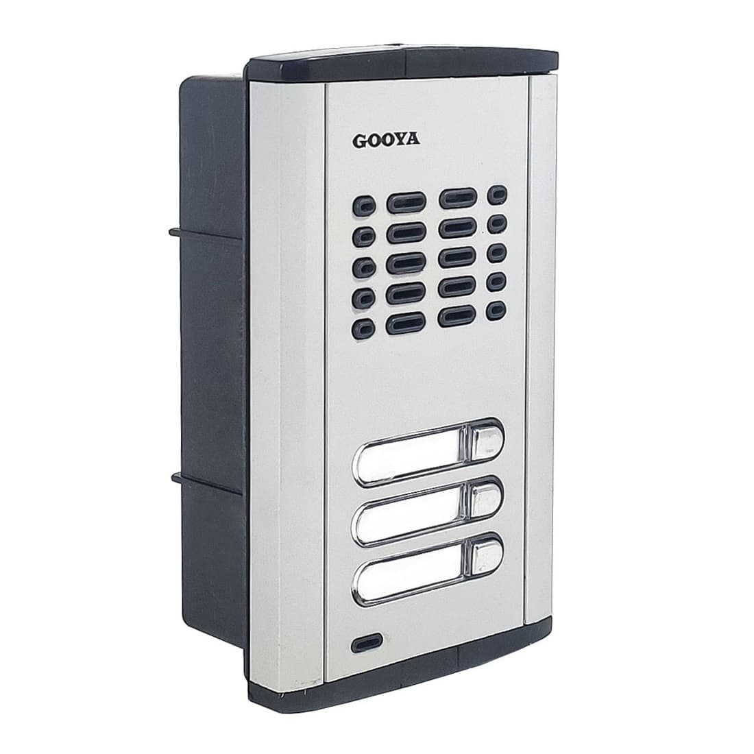 دربازکن صوتی گویا مدل BT-3COM-700 مجموعه 6 عددی — تصویر ۳