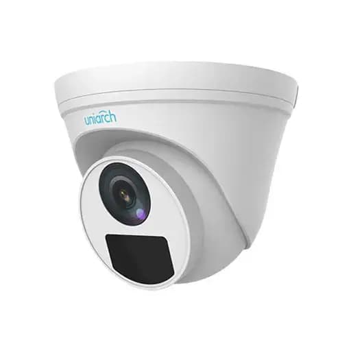 دوربین مداربسته تحت شبکه یونی آرک IPC-T122-PF28