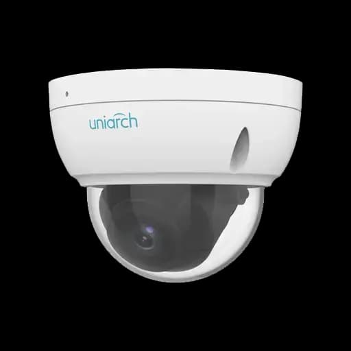 دوربین مداربسته تحت شبکه Uniarch IPC-D314-APKZ