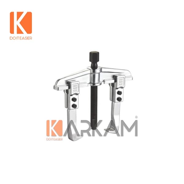 پولی کش دوپايه کشابی طرح آلمان 4- P00119