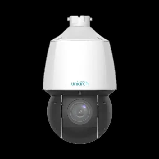 دوربین مداربسته اسپیددام uniarch IPC-P4P4-X25