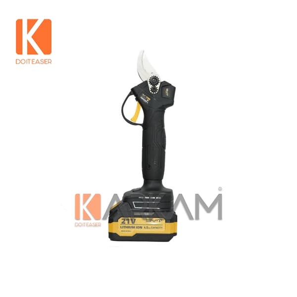 قيچی شارژی 21 ولت 1821-8 BYT