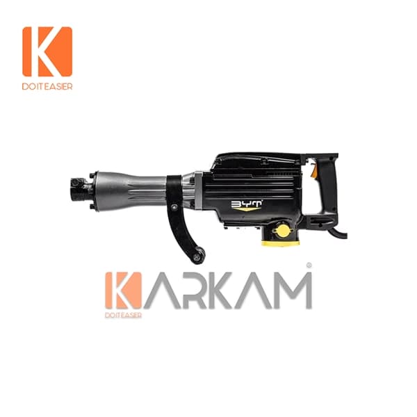 چکش تخريب 15 کيلويی 1300 وات روغنی 3065-2 BYT