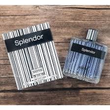 ادکلن پرفیوم سریس مدل Splendor مردانه — تصویر ۳