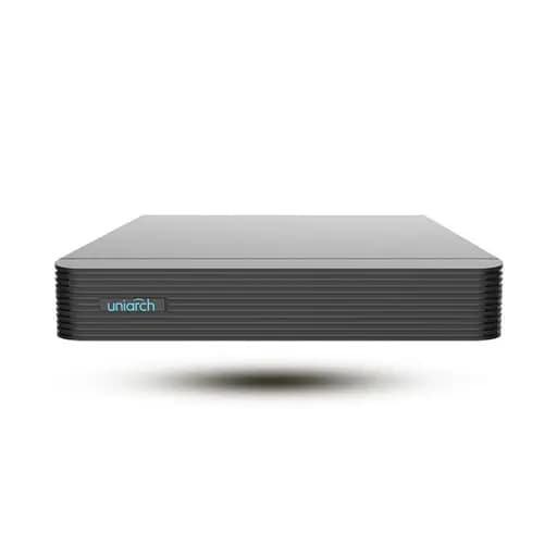 دستگاه ضبط دوربین مداربسته Uniarch مدل NVR-110B2