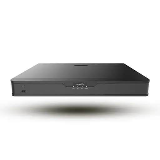 دستگاه ضبط دوربین مداربسته Uniarch مدل NVR-216S-P16