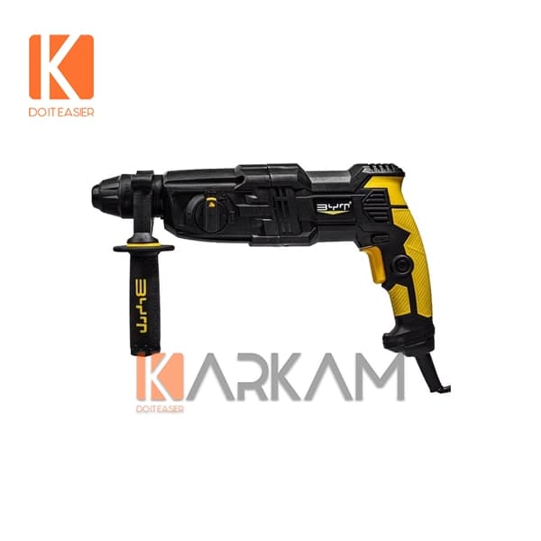 بتن کن 800 وات 2254-2 BYT