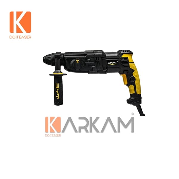 بتن کن 800 وات 2253-2 BYT