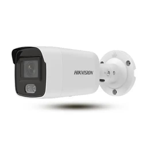دوربین مداربسته هایک ویژن مدل DS-2CD2027G2-L