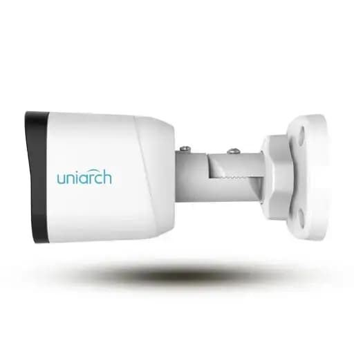 دوربین مداربسته uniarch مدل IPC-B112-PF28 — تصویر ۲