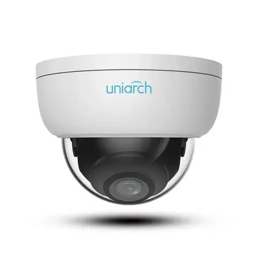 دوربین مداربسته uniarch مدل IPC-D114-PF28