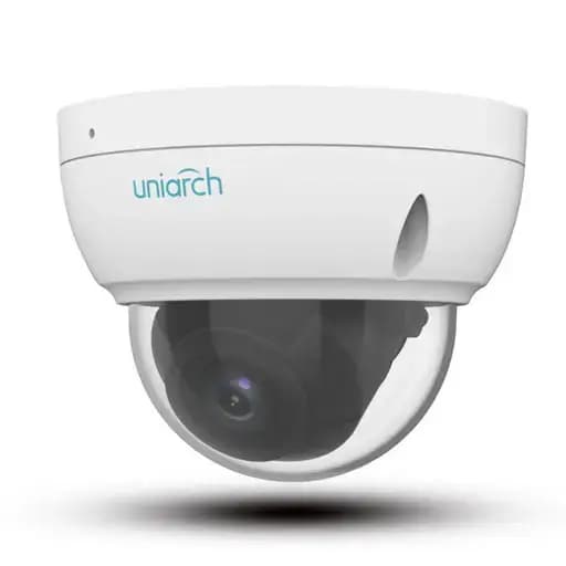 دوربین مداربسته uniarch مدل IPC-D314-PKZ