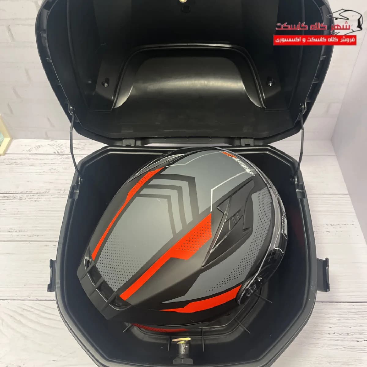 باکس رنگی ma2 کد x20 — تصویر ۷
