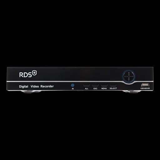 دستگاه دی وی آر RDS مدل DVR RDS-1108