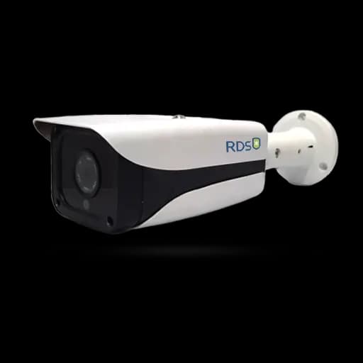 دوربین مداربسته RDS مدل ACM210-BDH