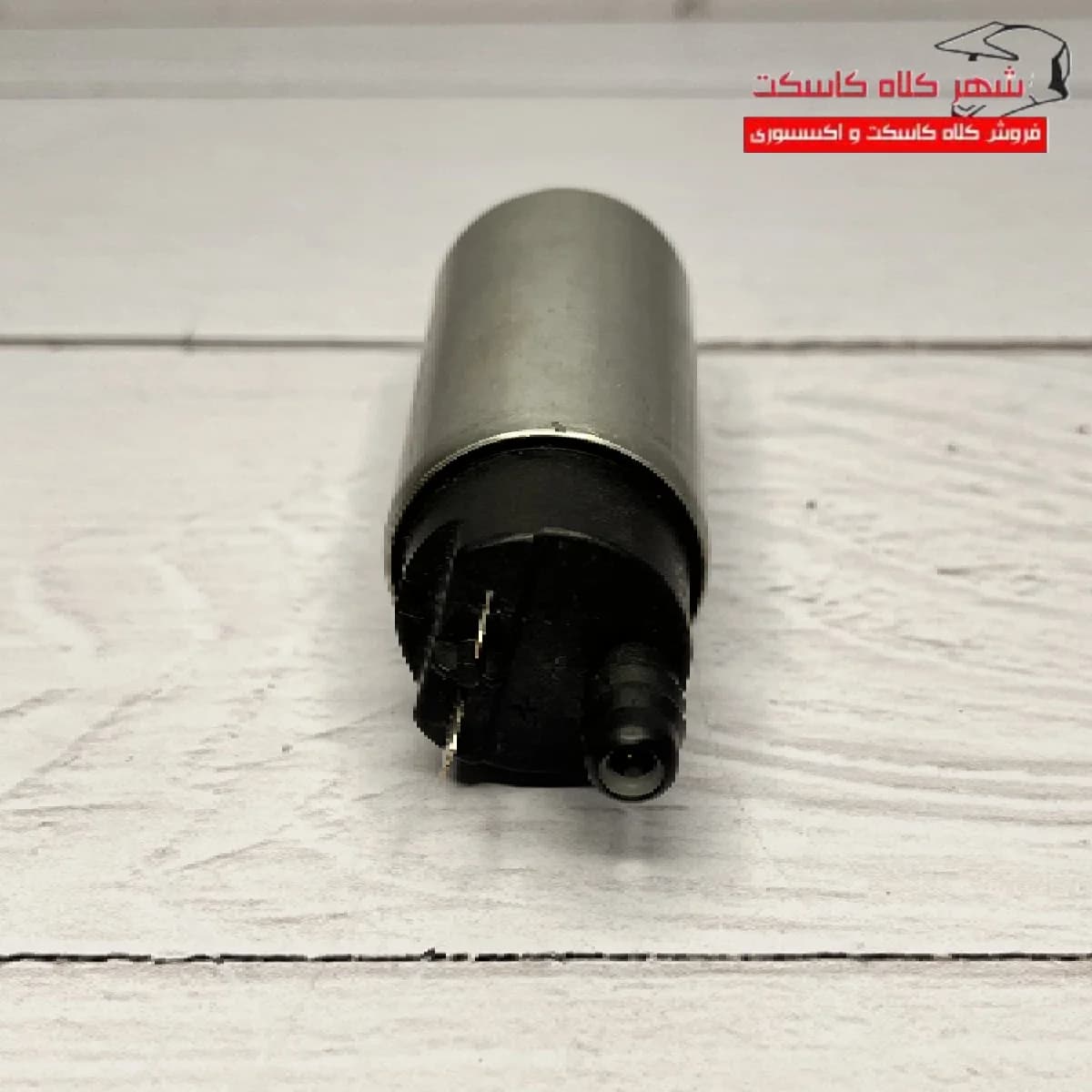 مغزی پمپ بنزین لیفان و هوندا 4 چهار پیچ و تریل کویر t2 کد b10 — تصویر ۳