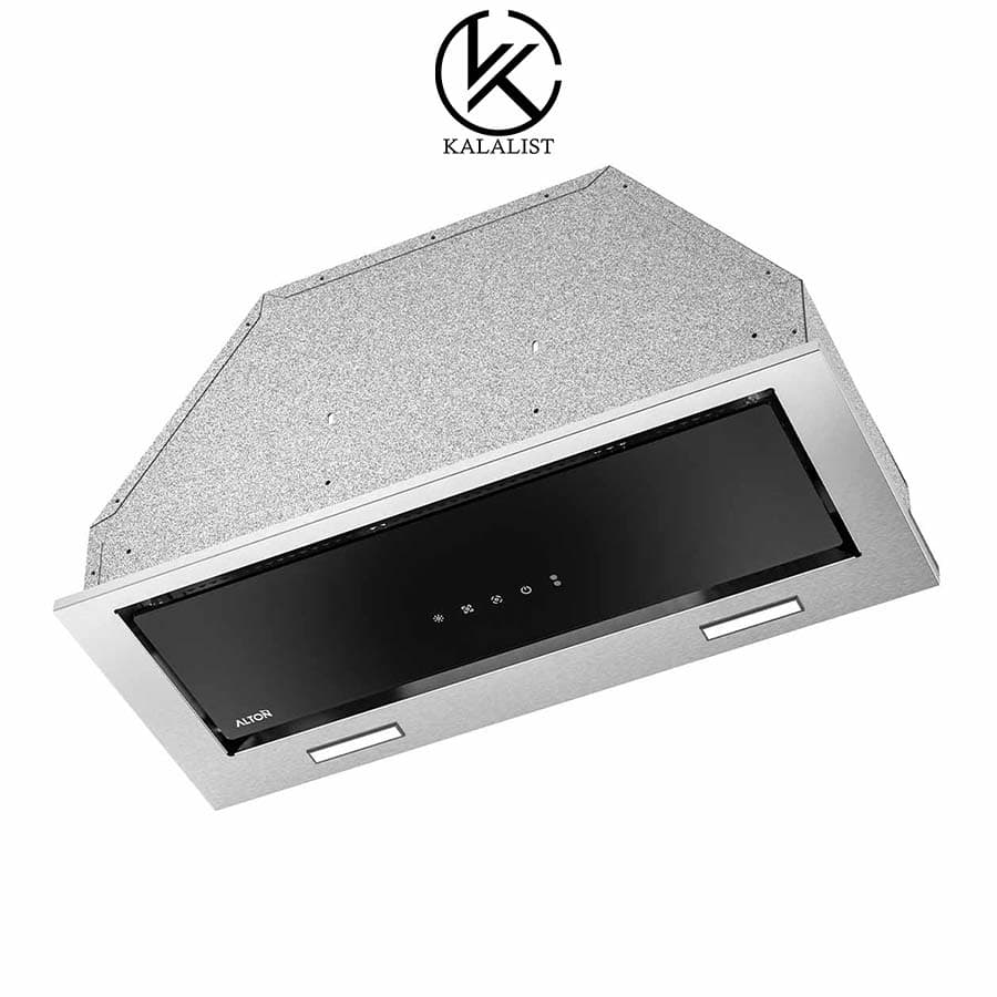 هود مخفی التون مدل H700S