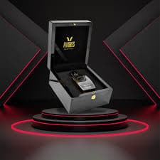 عطر ادکلن فیکورس لاکچری بلک