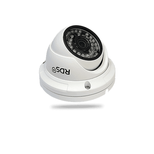 دوربین مداربسته RDS مدل ACM420-DX