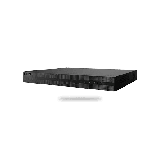 دستگاه ان وی آر هایلوک مدل NVR 208MH-C