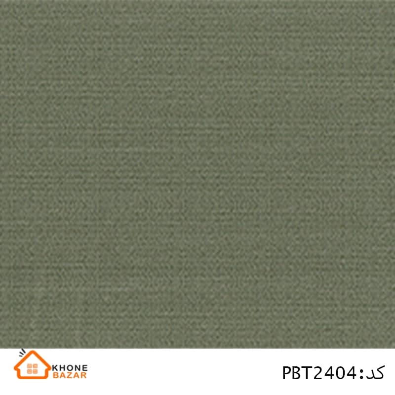 پرده پلیسه – ساده – کد PBT2404