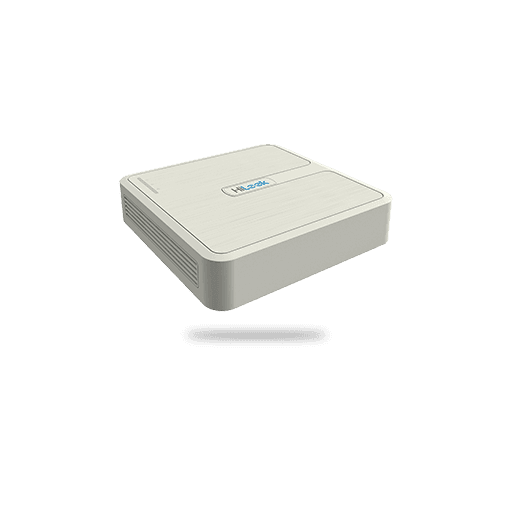 دستگاه ان وی آر هایلوک مدل NVR 108-B/8P