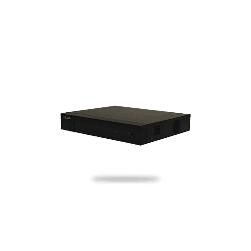 دستگاه ان وی آر هایلوک مدل NVR 104MHD